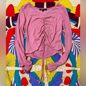 YMI Collection Long Sleeve